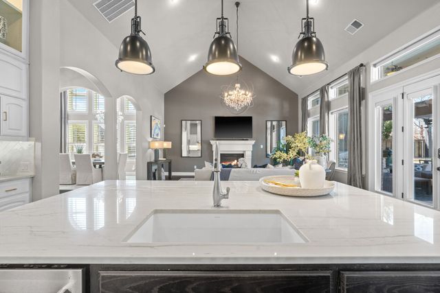 6701 Canyon Oak Court, Flower Mound, TX 76226