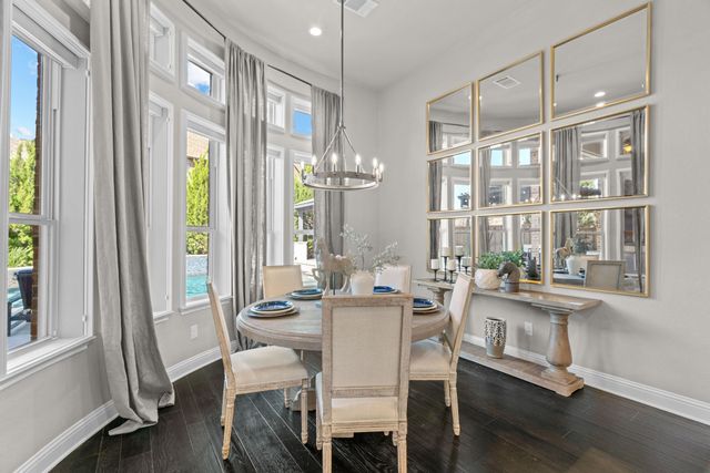 6701 Canyon Oak Court, Flower Mound, TX 76226