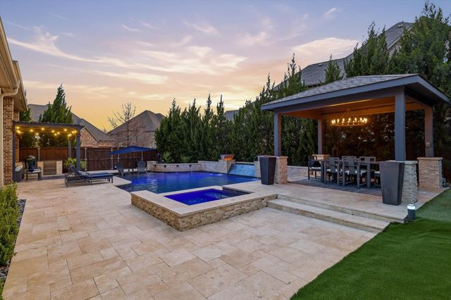 6701 Canyon Oak Court, Flower Mound, TX 76226