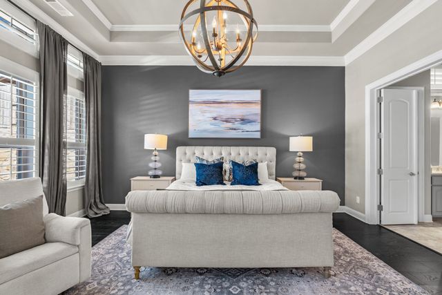 6701 Canyon Oak Court, Flower Mound, TX 76226