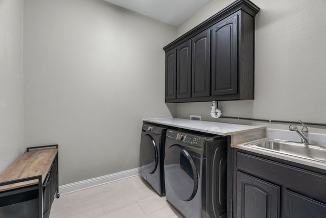 6701 Canyon Oak Court, Flower Mound, TX 76226