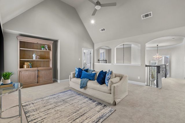 6701 Canyon Oak Court, Flower Mound, TX 76226