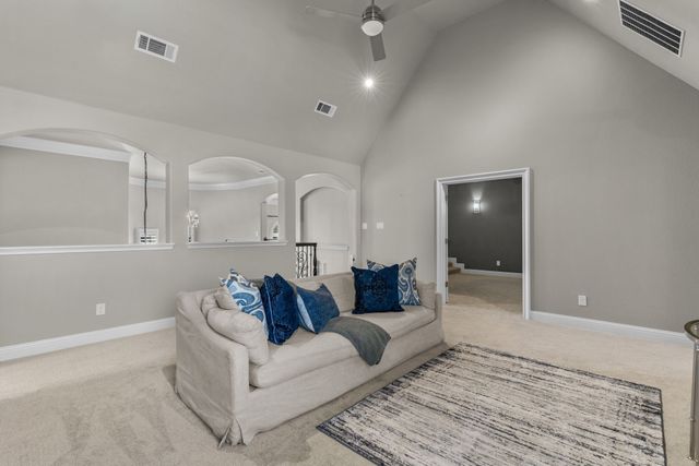 6701 Canyon Oak Court, Flower Mound, TX 76226