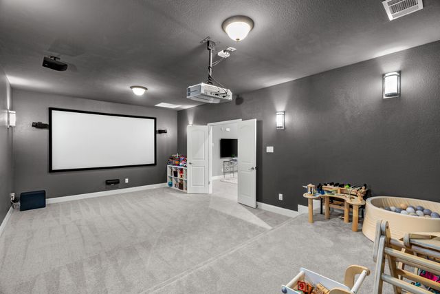 6701 Canyon Oak Court, Flower Mound, TX 76226