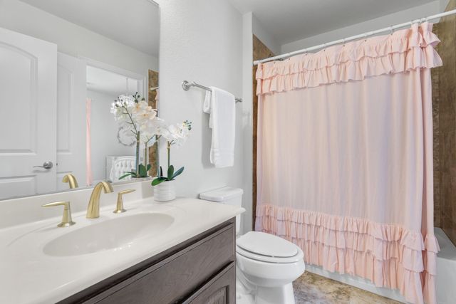 6701 Canyon Oak Court, Flower Mound, TX 76226