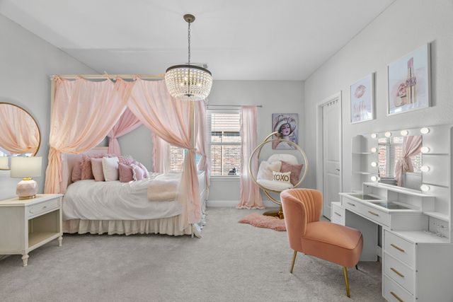 6701 Canyon Oak Court, Flower Mound, TX 76226