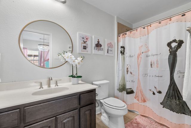 6701 Canyon Oak Court, Flower Mound, TX 76226