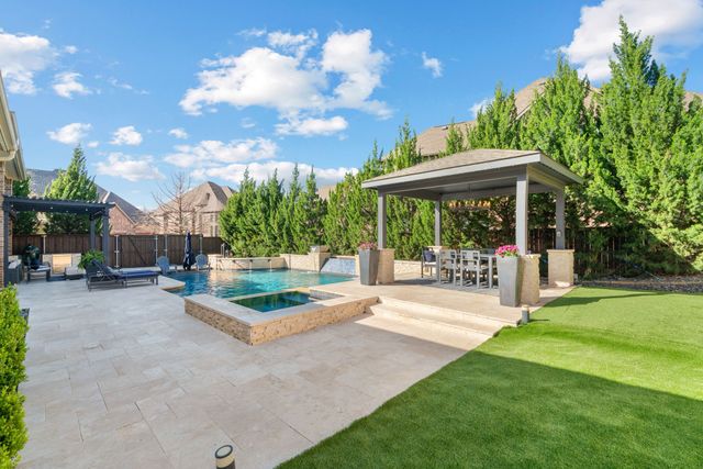 6701 Canyon Oak Court, Flower Mound, TX 76226