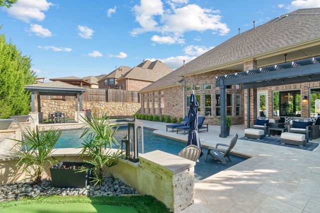 6701 Canyon Oak Court, Flower Mound, TX 76226