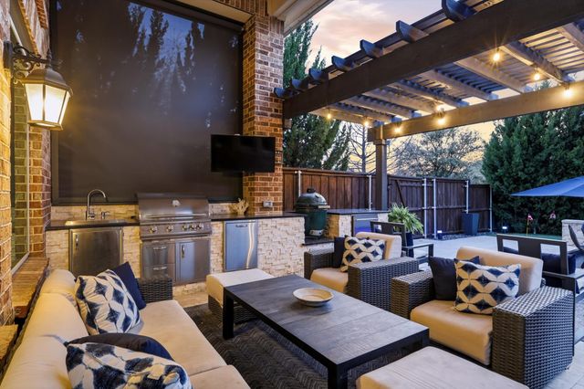 6701 Canyon Oak Court, Flower Mound, TX 76226