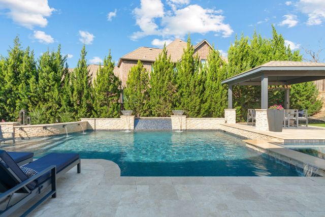 6701 Canyon Oak Court, Flower Mound, TX 76226