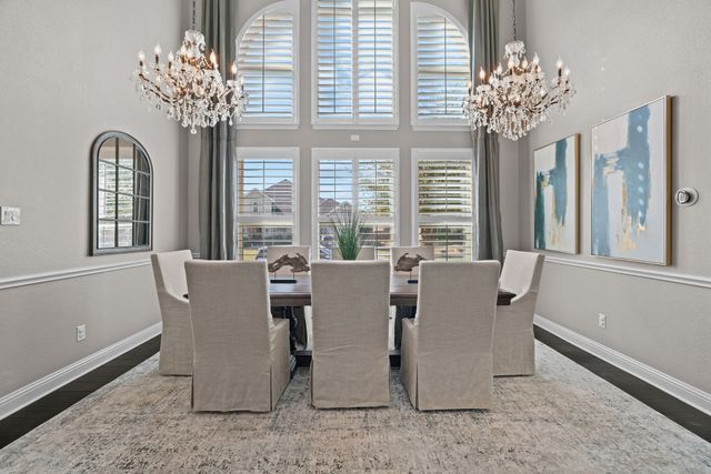 6701 Canyon Oak Court, Flower Mound, TX 76226