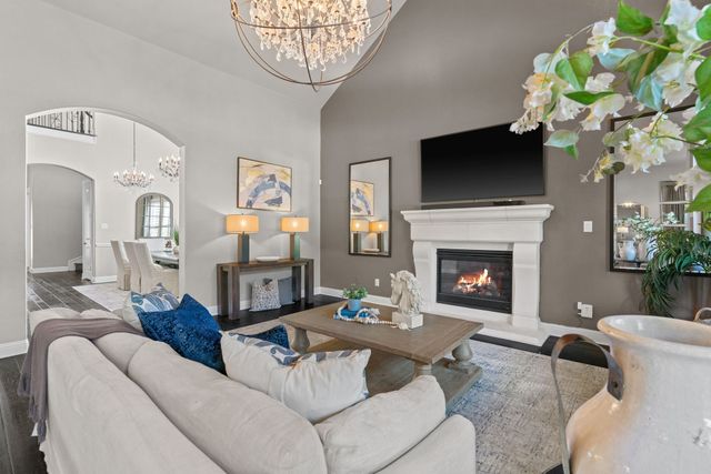 6701 Canyon Oak Court, Flower Mound, TX 76226