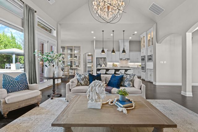 6701 Canyon Oak Court, Flower Mound, TX 76226