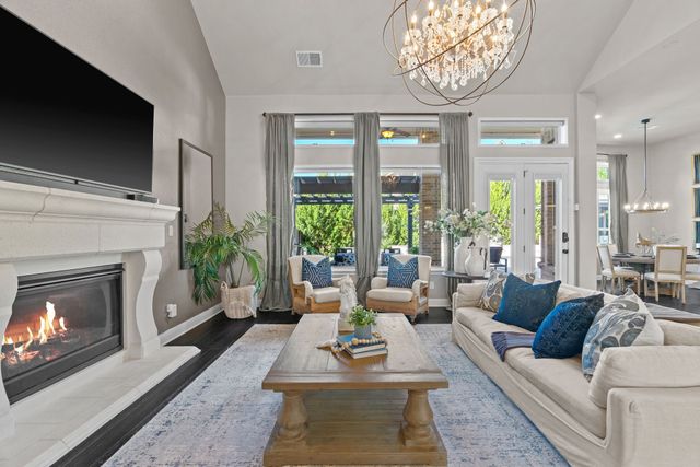 6701 Canyon Oak Court, Flower Mound, TX 76226