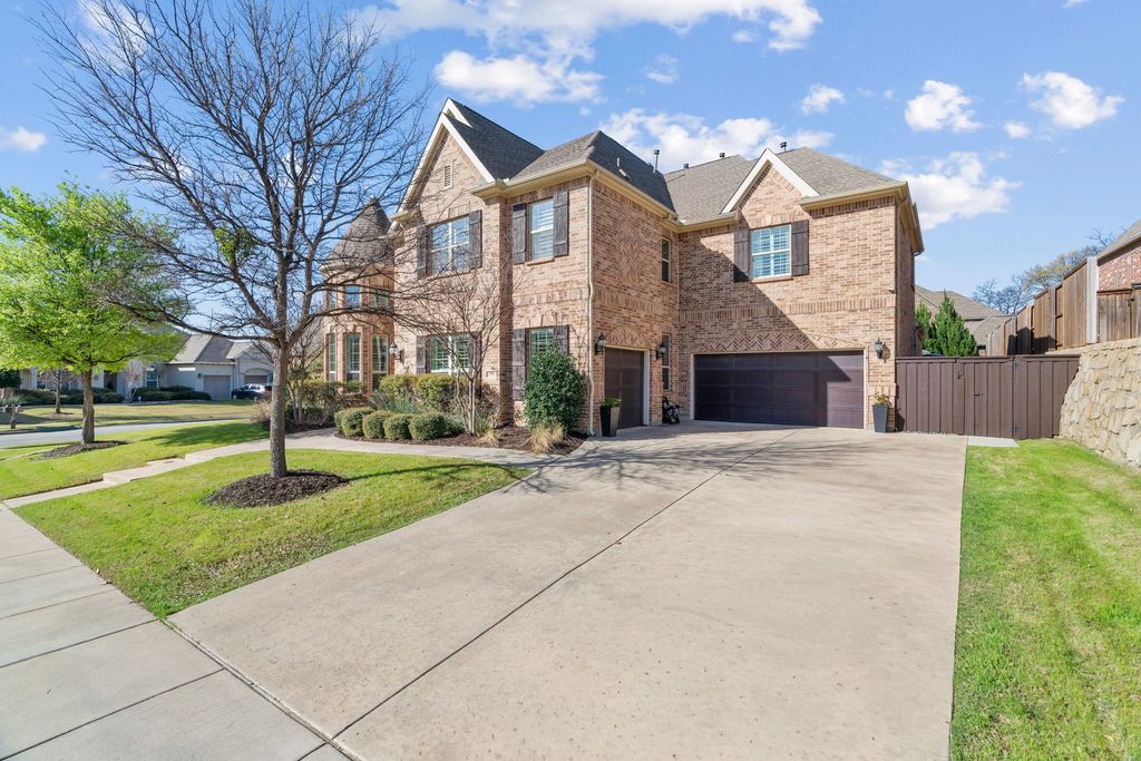 6701 Canyon Oak Court, Flower Mound, TX 76226