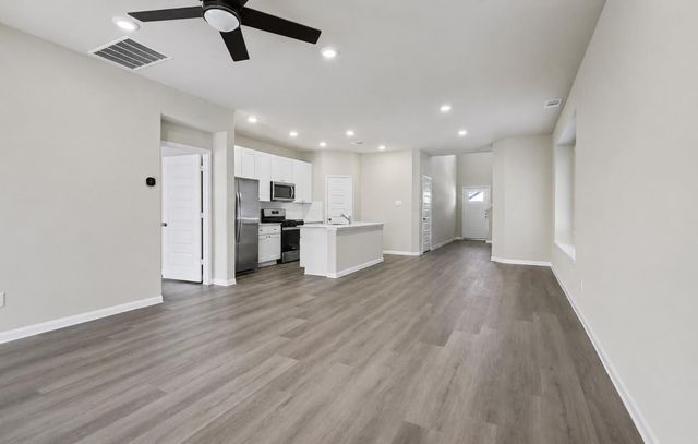 13549 Sauger Court, Conroe, TX 77384