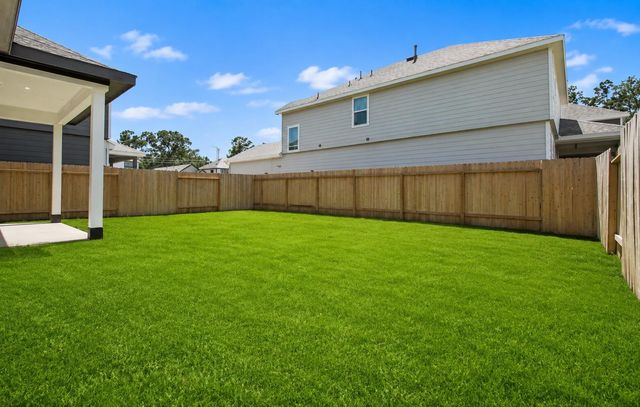 13549 Sauger Court, Conroe, TX 77384
