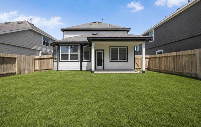 13549 Sauger Court, Conroe, TX 77384