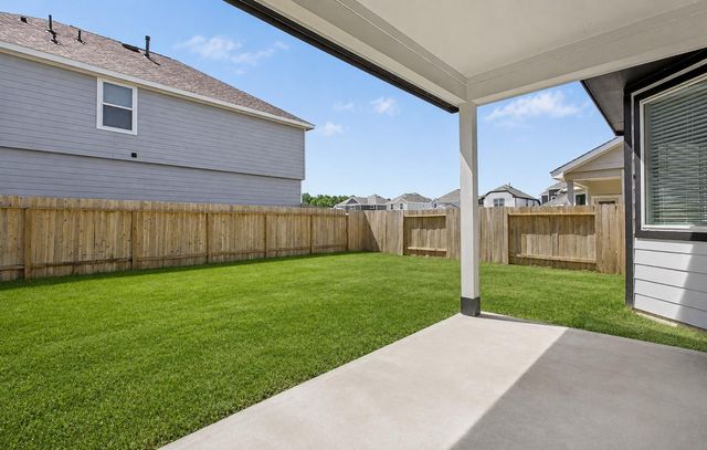 13549 Sauger Court, Conroe, TX 77384