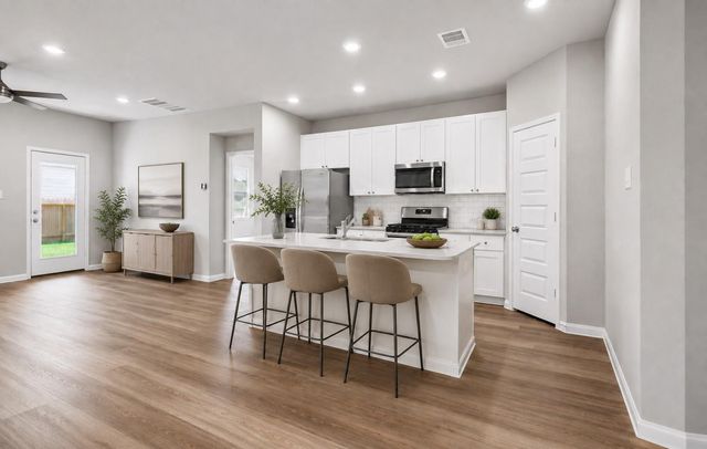 13549 Sauger Court, Conroe, TX 77384