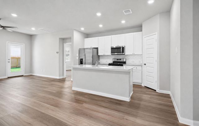 13549 Sauger Court, Conroe, TX 77384