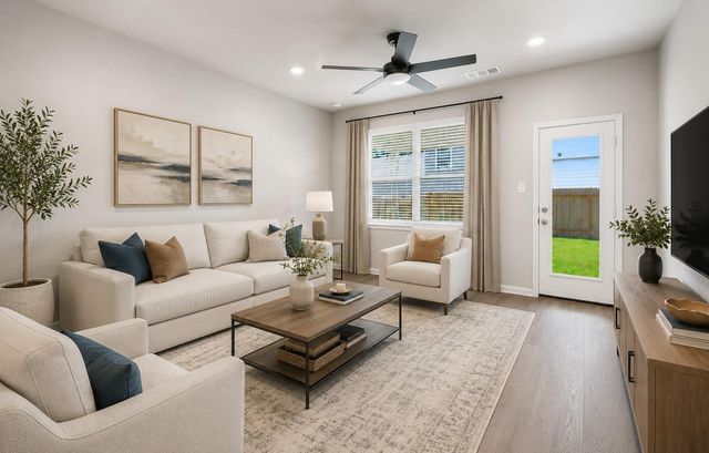 13549 Sauger Court, Conroe, TX 77384