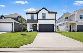 13549 Sauger Court, Conroe, TX 77384