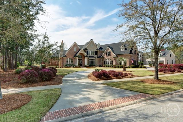 135 Puttenham Crossing, Pooler, GA 31322