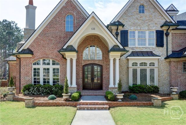 135 Puttenham Crossing, Pooler, GA 31322