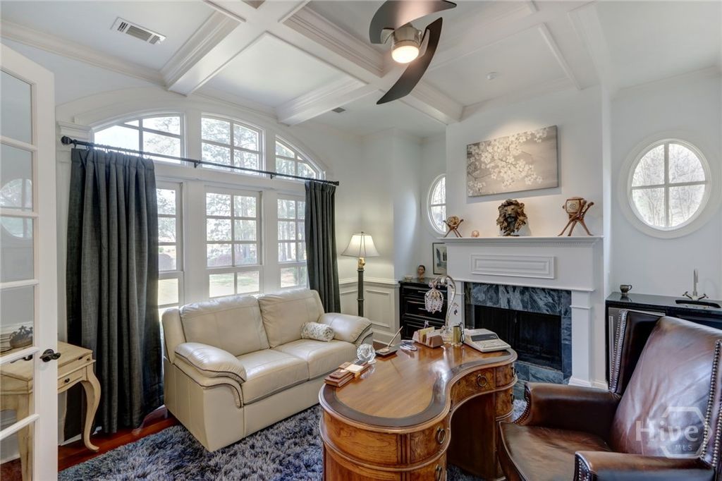 Image 10 of property listing at 135 Puttenham Crossing, Pooler, GA 31322