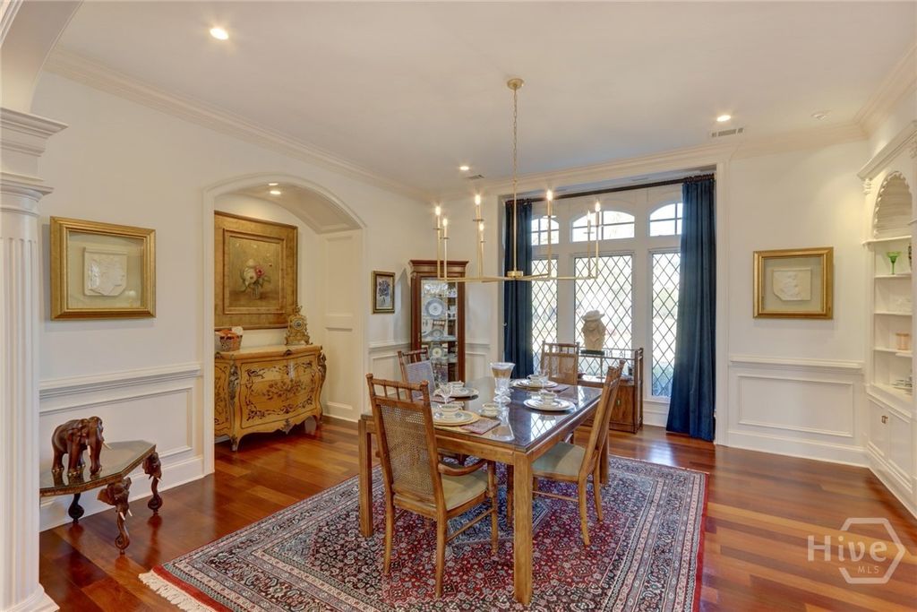 Image 12 of property listing at 135 Puttenham Crossing, Pooler, GA 31322