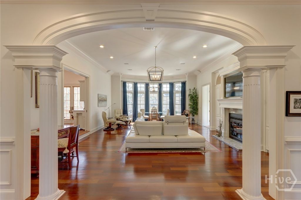 Image 14 of property listing at 135 Puttenham Crossing, Pooler, GA 31322