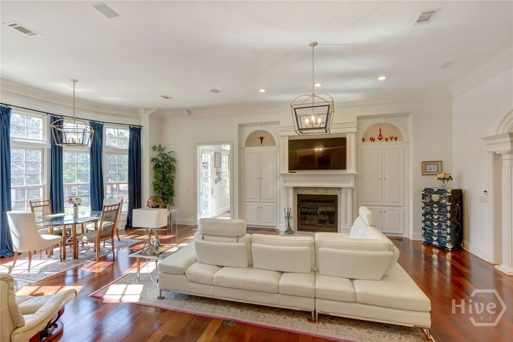 Image 15 of property listing at 135 Puttenham Crossing, Pooler, GA 31322