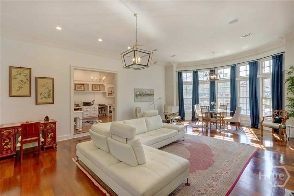 Image 17 of property listing at 135 Puttenham Crossing, Pooler, GA 31322