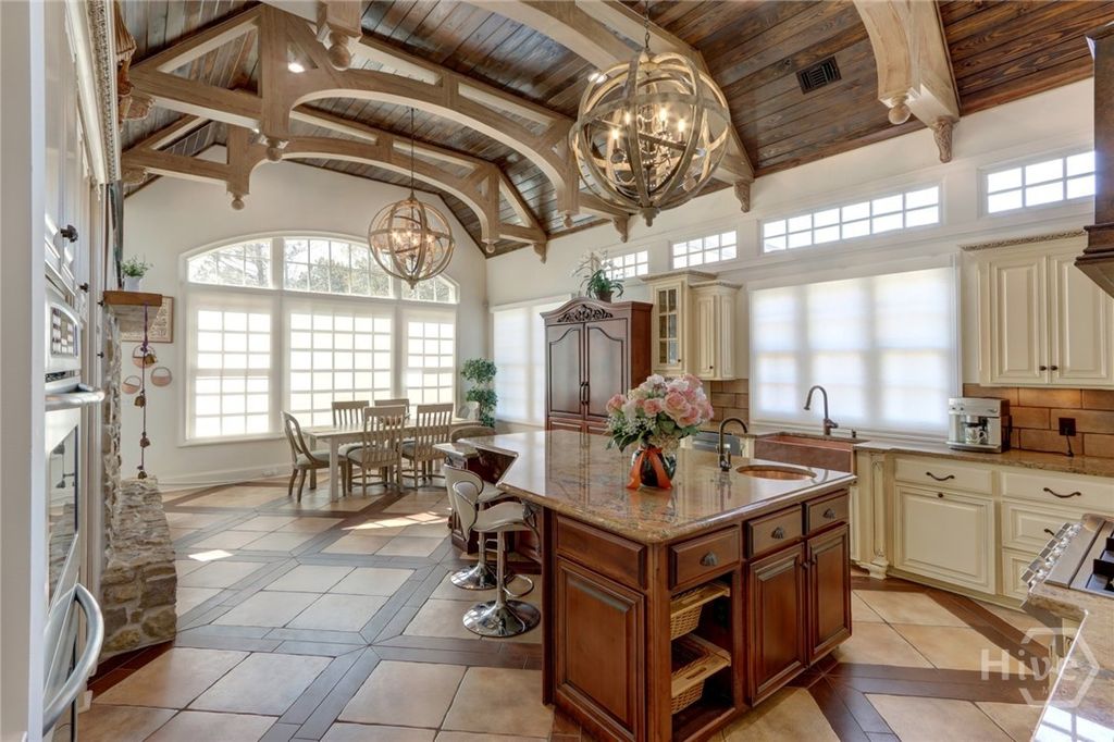 Image 21 of property listing at 135 Puttenham Crossing, Pooler, GA 31322