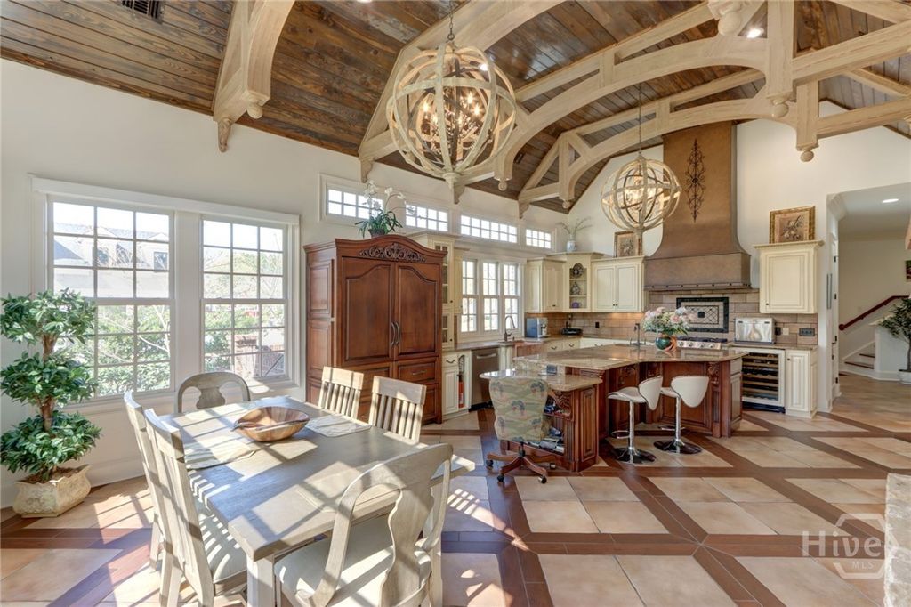 Image 23 of property listing at 135 Puttenham Crossing, Pooler, GA 31322