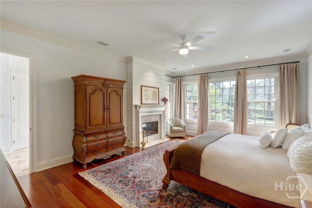 Image 29 of property listing at 135 Puttenham Crossing, Pooler, GA 31322