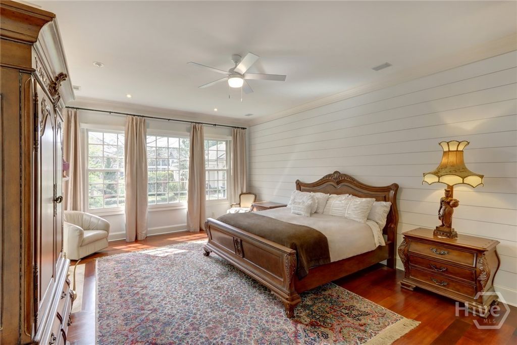 Image 30 of property listing at 135 Puttenham Crossing, Pooler, GA 31322