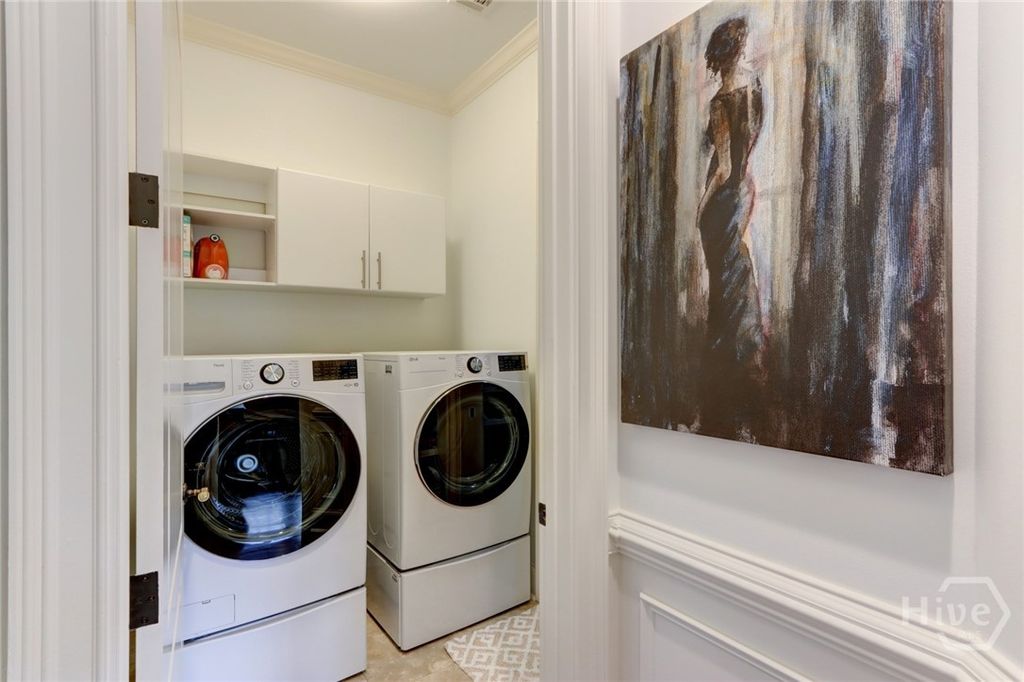 Image 32 of property listing at 135 Puttenham Crossing, Pooler, GA 31322