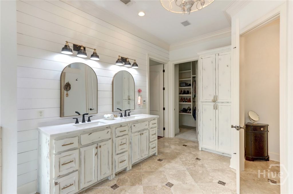 Image 34 of property listing at 135 Puttenham Crossing, Pooler, GA 31322