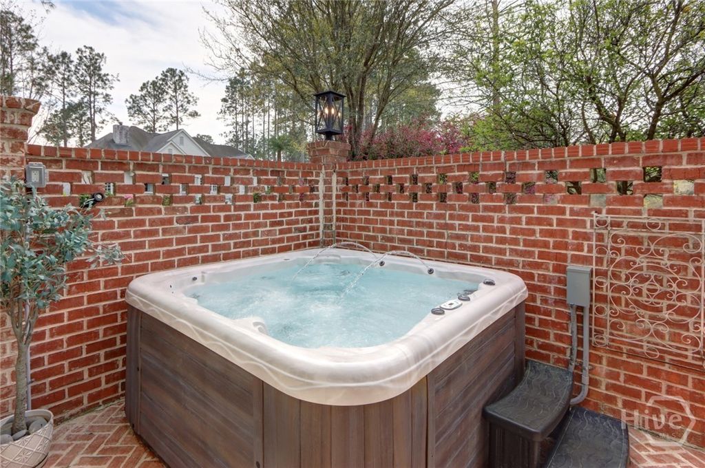 Image 37 of property listing at 135 Puttenham Crossing, Pooler, GA 31322