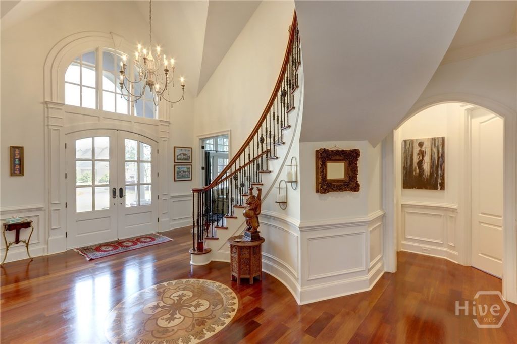 Image 38 of property listing at 135 Puttenham Crossing, Pooler, GA 31322