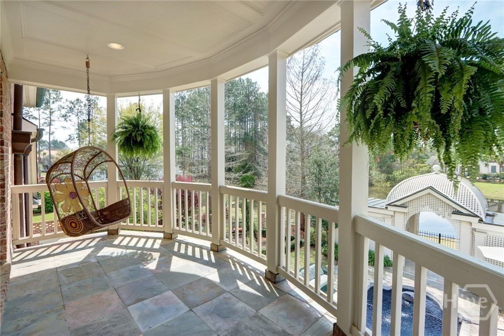 Image 41 of property listing at 135 Puttenham Crossing, Pooler, GA 31322