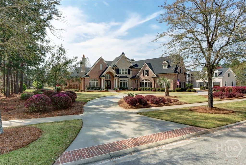 Image 57 of property listing at 135 Puttenham Crossing, Pooler, GA 31322