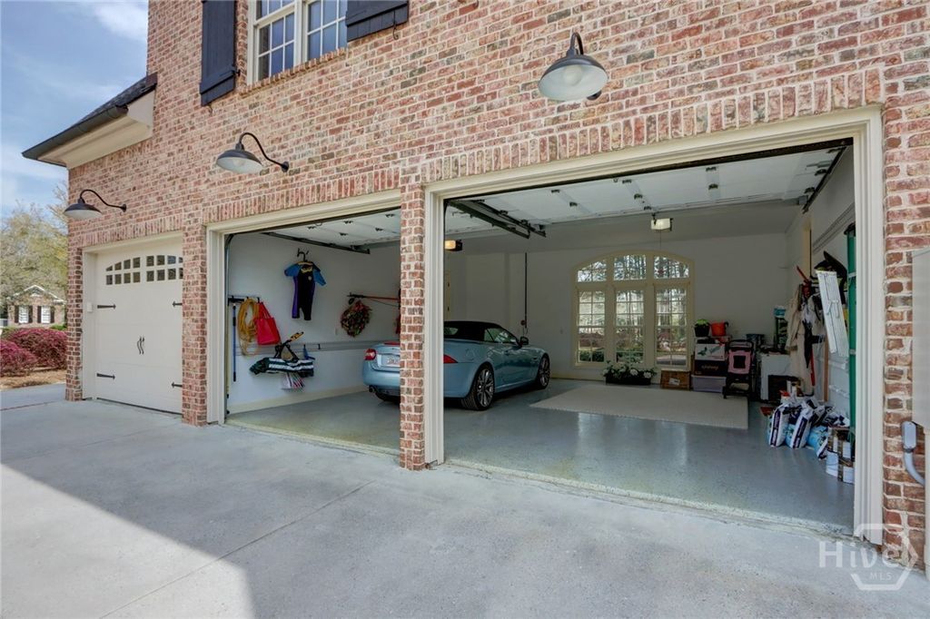 Image 59 of property listing at 135 Puttenham Crossing, Pooler, GA 31322