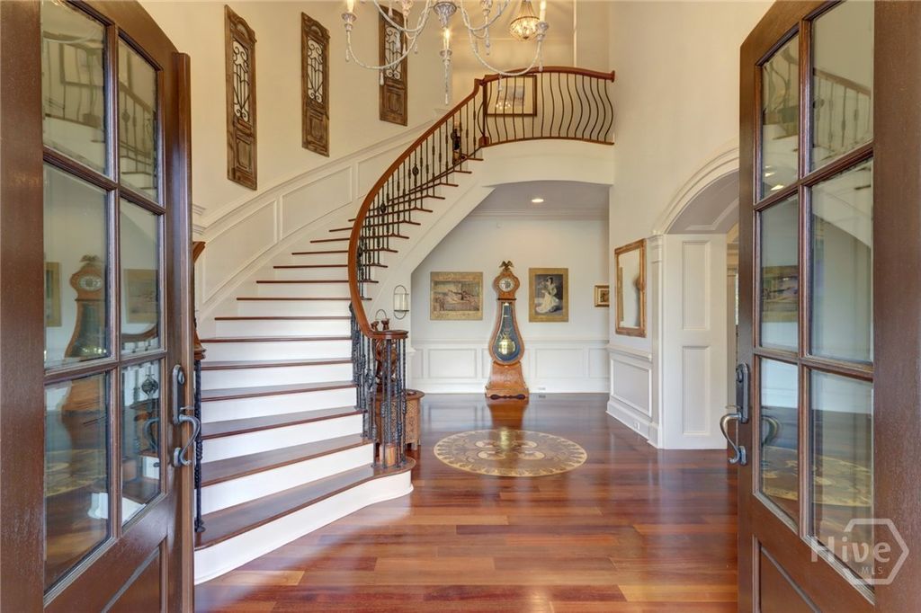 Image 8 of property listing at 135 Puttenham Crossing, Pooler, GA 31322