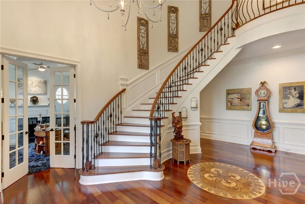 Image 9 of property listing at 135 Puttenham Crossing, Pooler, GA 31322