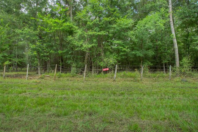 Lot 5 Utley Road, Huntsville, TX 77320