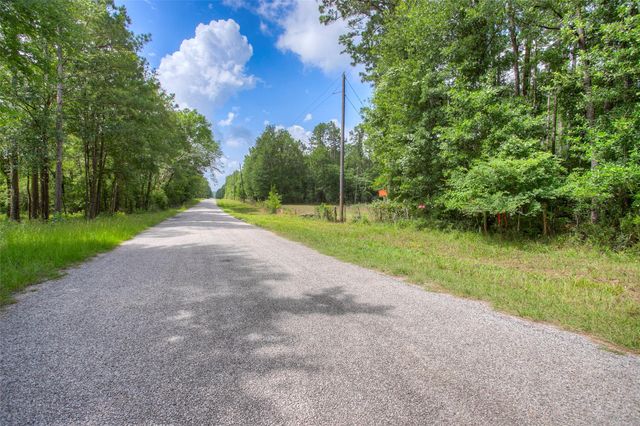 Lot 5 Utley Road, Huntsville, TX 77320